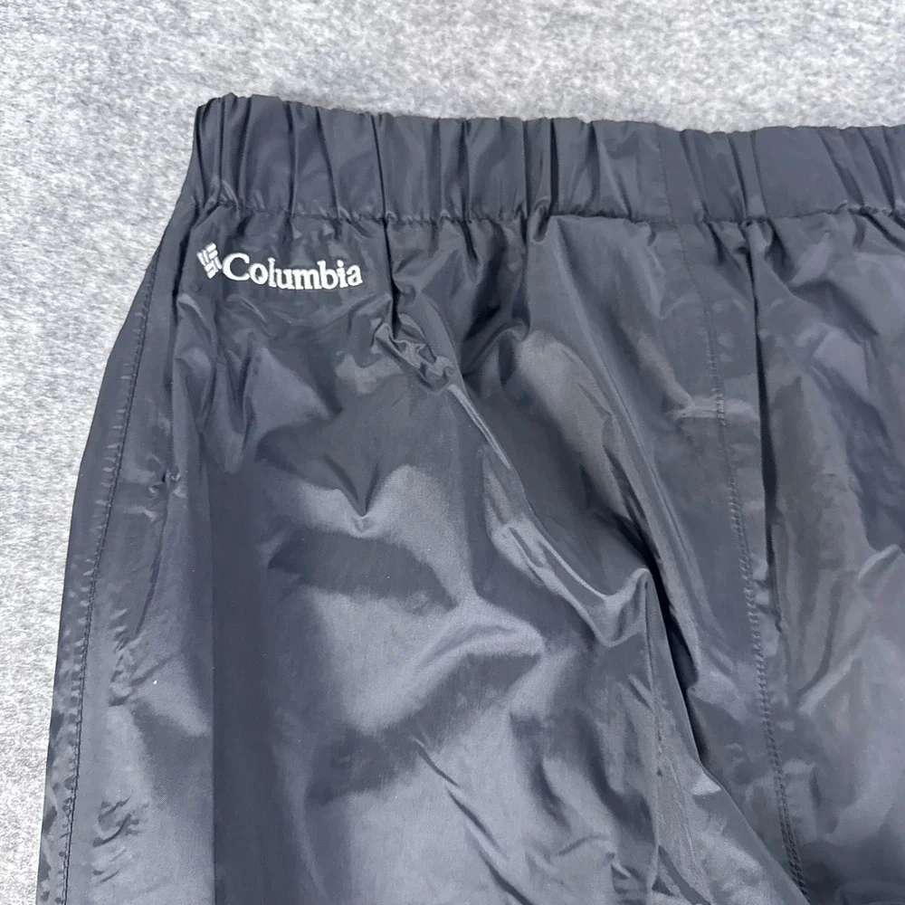 Columbia pants mens